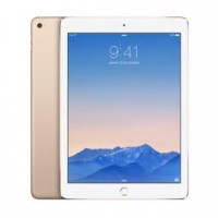 Apple iPad Air 2 128GB Oro - Tablet 