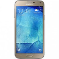 Samsung Galaxy S5 Neo Gold Libre