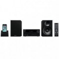 Pioneer X-HM32V Micro Cadena con Soporte para iPod/iPhone/iPad - Micro Cadena