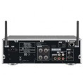 Pioneer XC-HM82 Receptor Audio WiFi DLNA Negro - Micro Cadena 