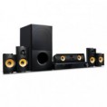 LG LHB725 Home Cinema BluRay 3D 5.1 1200W