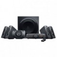 Logitech Speaker System Z906 500W 5.1 THX Digital - Altavoces